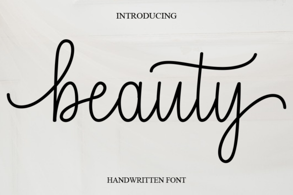 Beauty: A Sweet Touch for Modern Designs