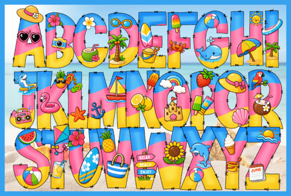 Hi Summer: Infusing Your Designs with Beach Energy