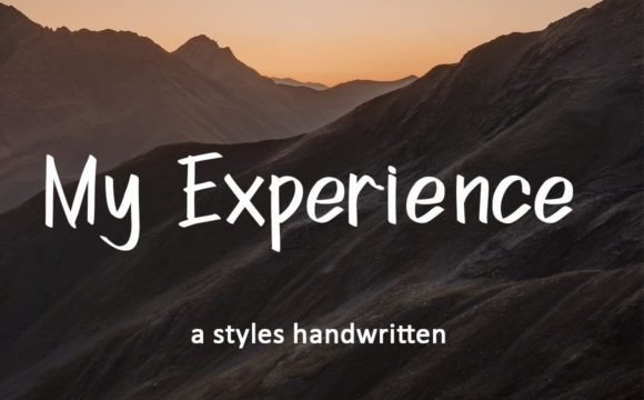 Why My Experience is Your New Secret Weapon for Branding